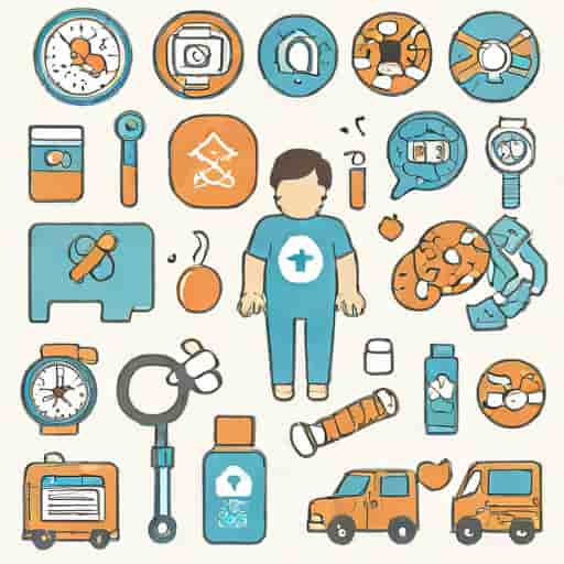 Juvenile Diabetes Symptoms