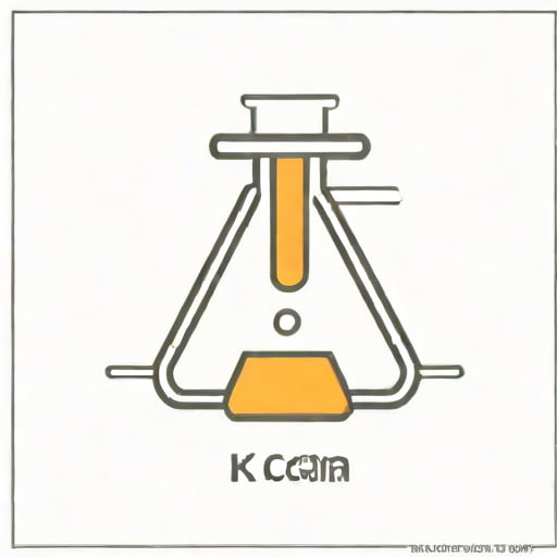 K Cl Empirical Formula