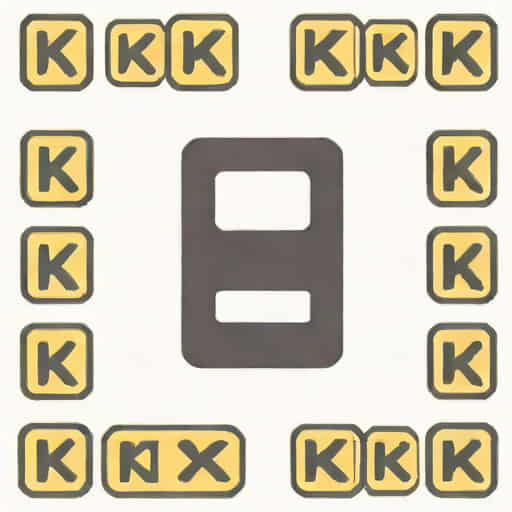 K Equivalent Weight