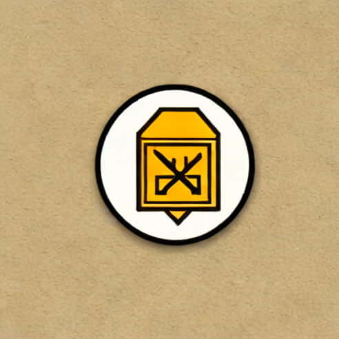 K2 Dodgy Badge Brothers