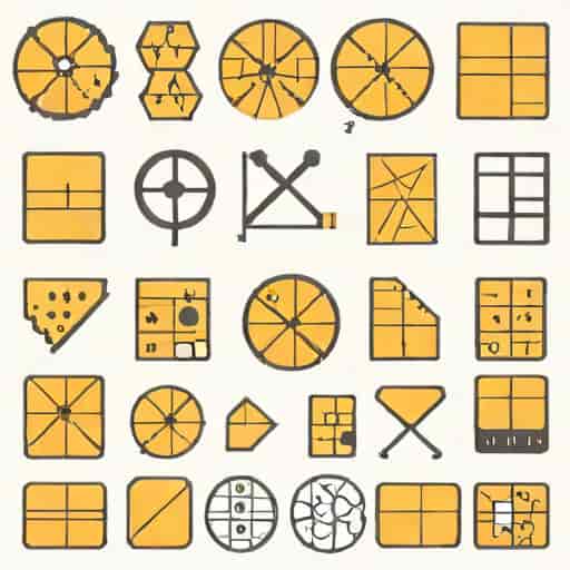 K5 Learning Improper Fractions