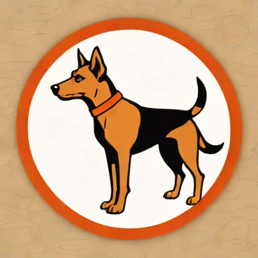 K9 Drug Interdiction Training