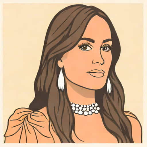 Kacey Musgraves Reformation