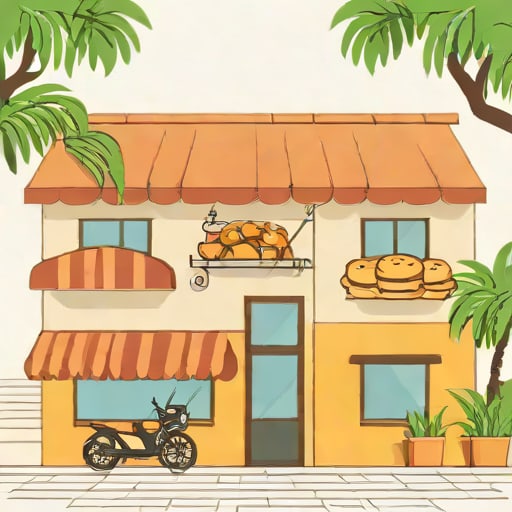 Kake Di Hatti Jubilee Hills