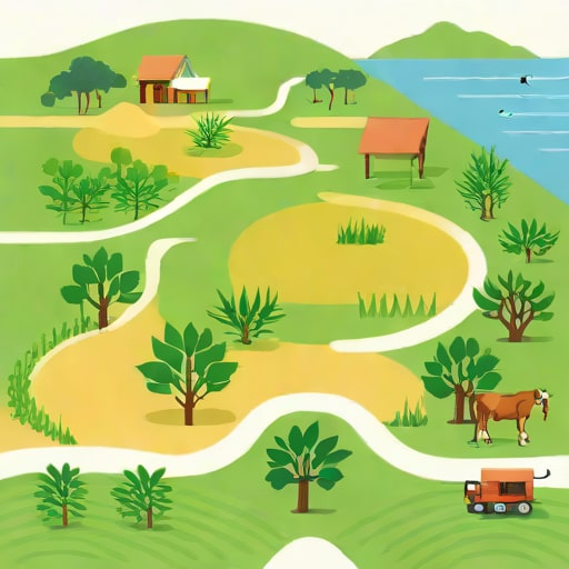 Kalahi Agrarian Reform Zones