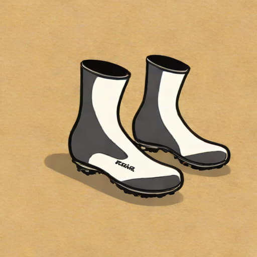 Kalas Pure Z Overshoes