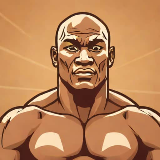 Kamaru Usman Next Fight