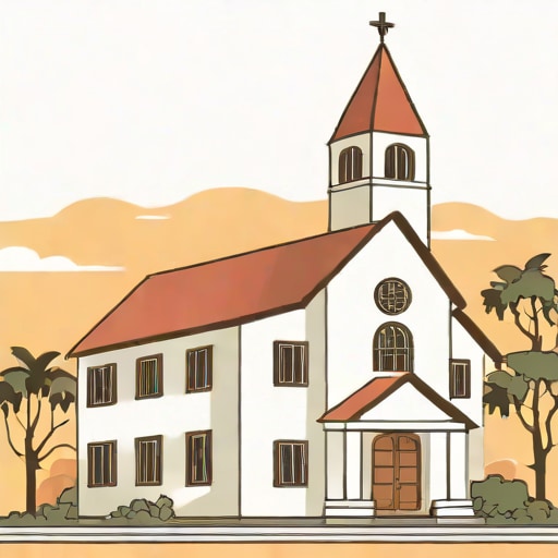 Kampong Kapor Methodist Church