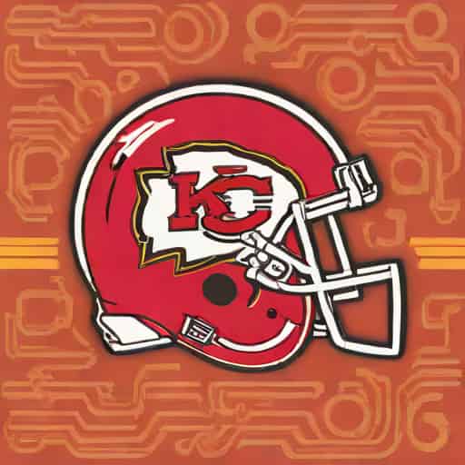 Kansas City Chiefs Windchill