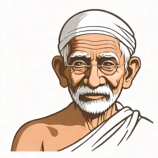 Kanthapura As A Gandhian Novel