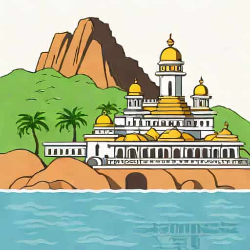 Kanyakumari Places To Visit