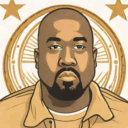 Kanye Honored By My Lateness
