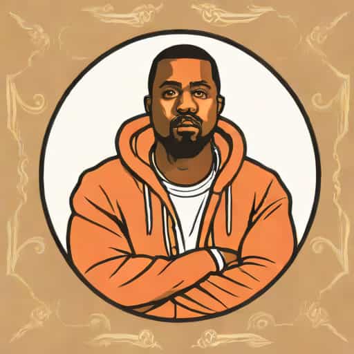 Kanye West Provocative Video