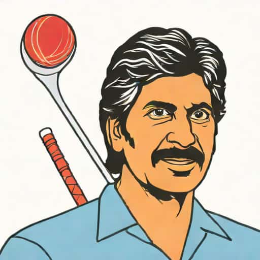Kapil Dev Angioplasty