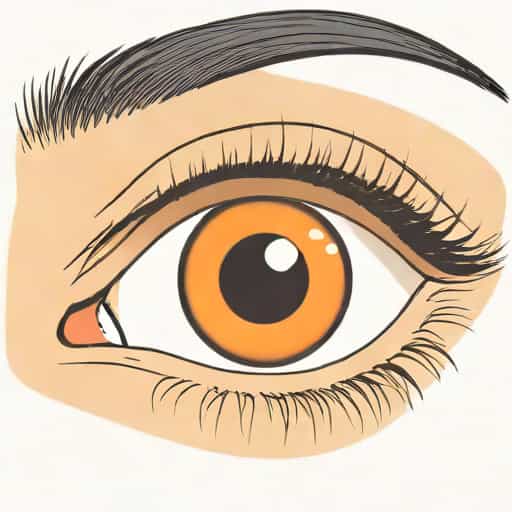 Kaposi Sarcoma Conjunctiva