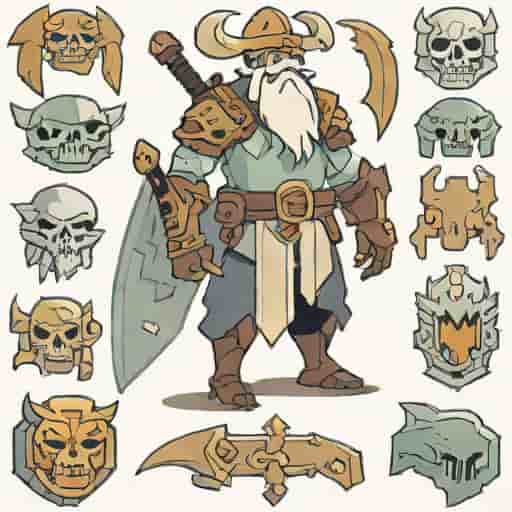 Karador Ghost Chieftain Decklist