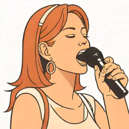 Karaoke Goodness Of God Female