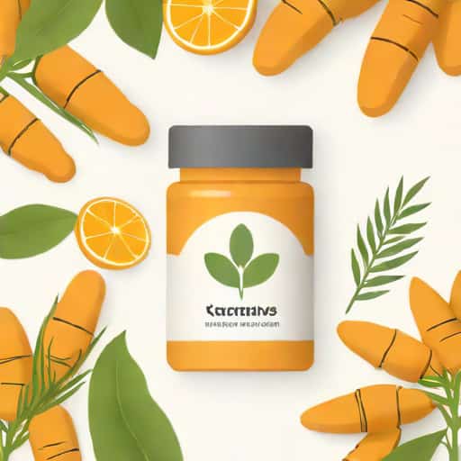 Karkuma Organic Turmeric Immune Booster