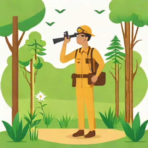 Karnataka Forest Watcher Recruitment 2023