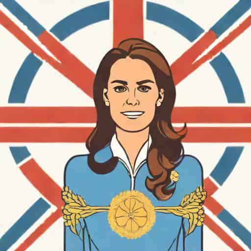 Kate Middleton Olympics Absence