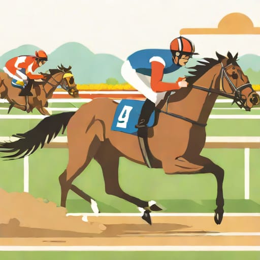 Katie Midwinter Horse Racing Tips