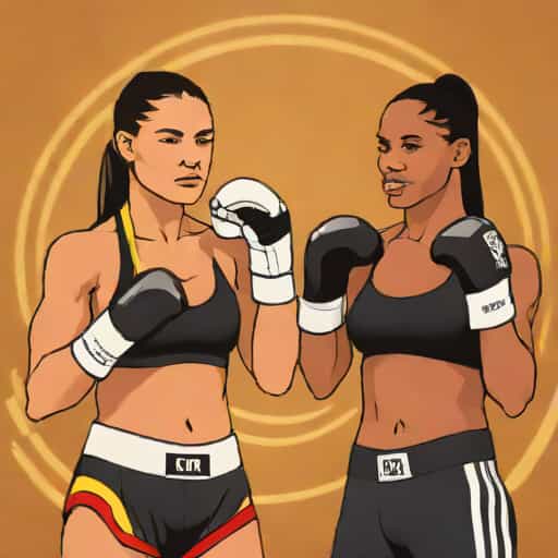Katie Taylor Vs Amanda Serrano Payout
