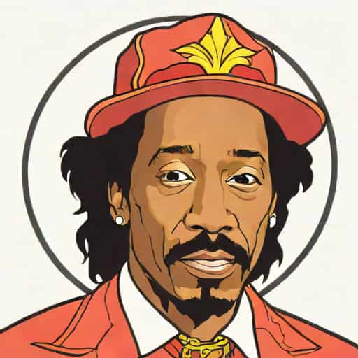 Katt Williams Conspiracy