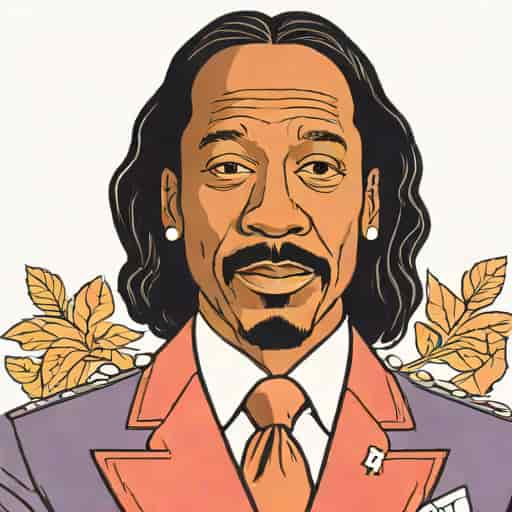 Katt Williams Farrakhan