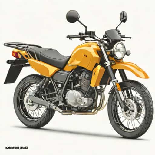 Kawasaki Workhorse 300