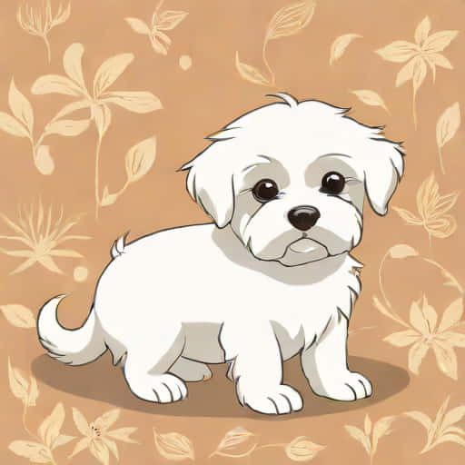Kc Registered Maltese Puppies For Sale