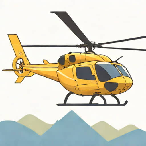 Kedarnath Chopper Goes Into Tailspin