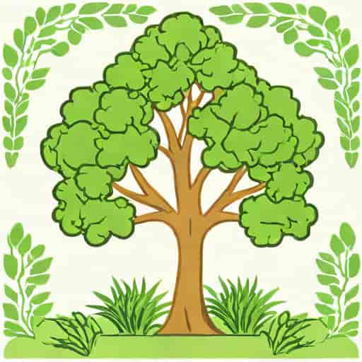 Keeping Arborvitae Short