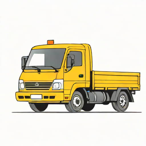 Kei Truck Kitted Out