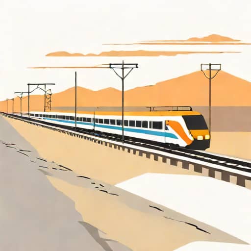Kemerovo To Novosibirsk Train