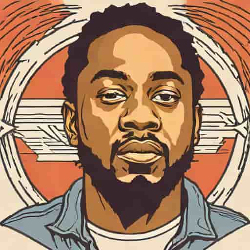 Kendrick Lamar Squabble Up Sample
