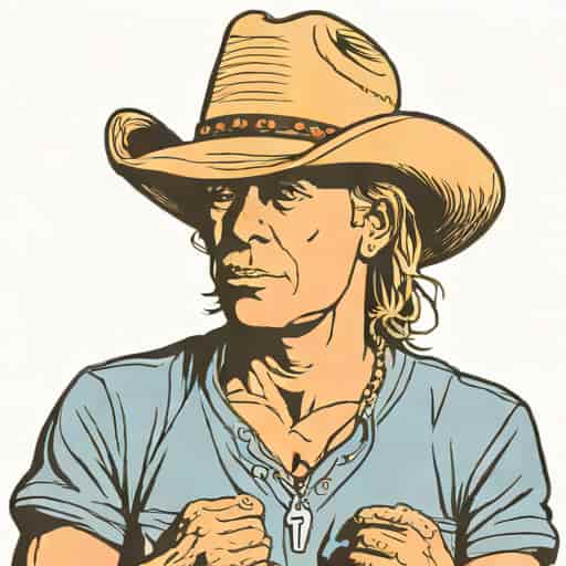 Kenny Chesney Thinkin Bout