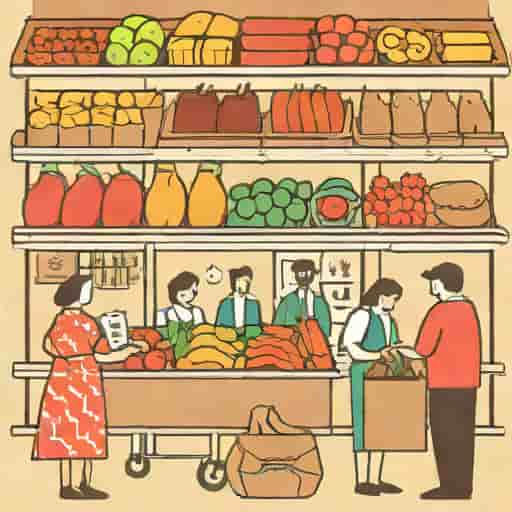 Kenscoff Communal Market Valuation