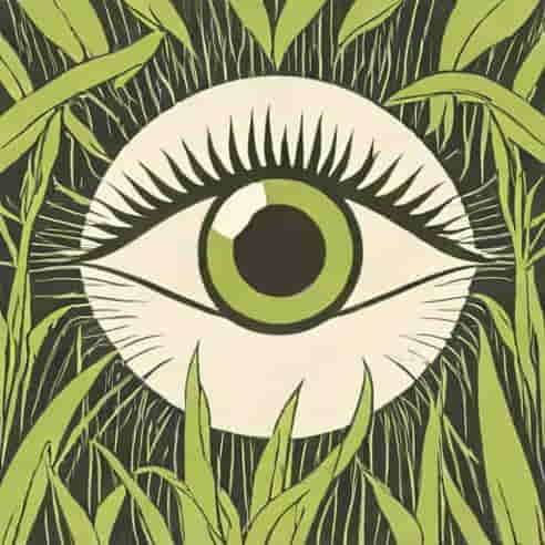 Kentmere Eye Strange Horticulture