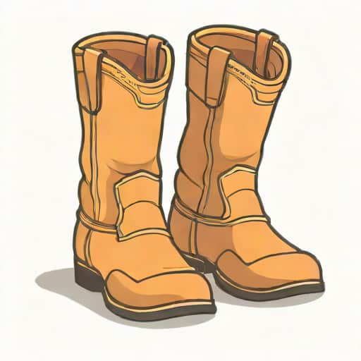 Kentucky Overreach Boots