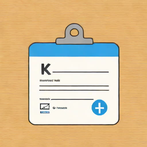 Kentucky Preventative Health Care Form
