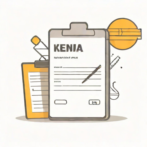 Kenya Vat Return Filing Changes