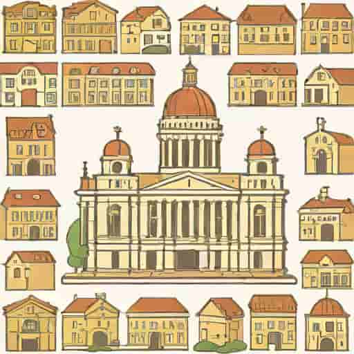 Kenyon Noble Belgrade