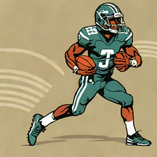 Keon Coleman Preseason