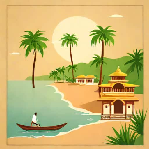 Kerala Best Time To Visit