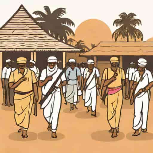 Kerala Communal Violence