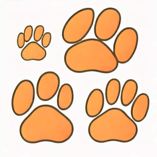Keratin Buildup On Dog Paws