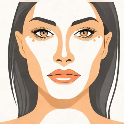 Keratin Buildup On Face
