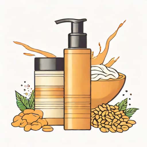 Keratin Cream For Keratin Treatment
