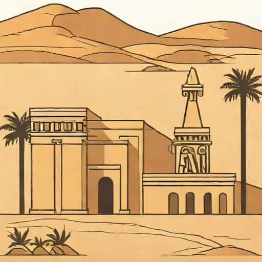Kerkeosiris An Egyptian Village In The Ptolemaic Period