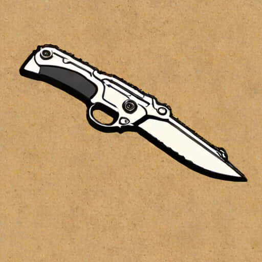 Kershaw Terran Review